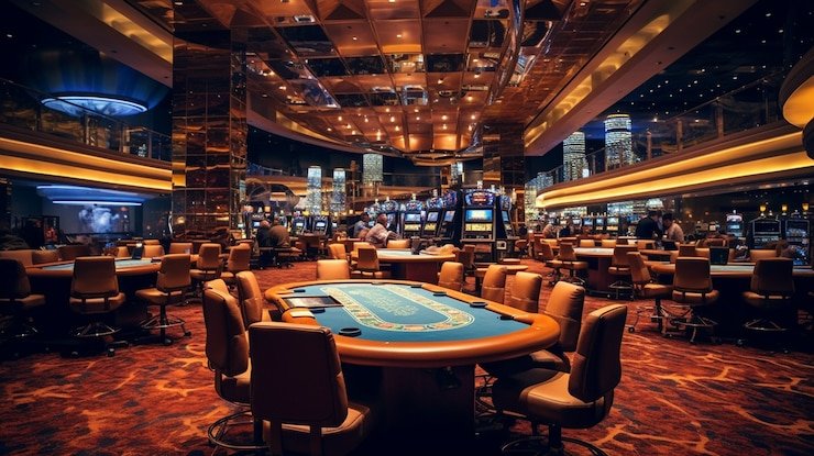 Aplikasi mobile olxtoto menampilkan dashboard sportsbook dengan pertandingan Liga 1 dan live casino