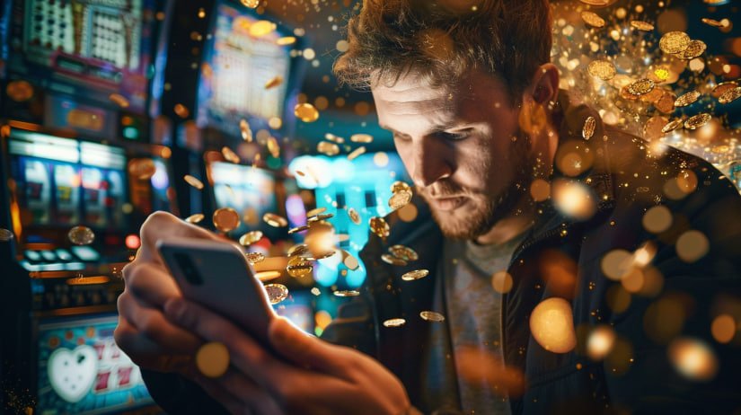 Mobile user and Brand 