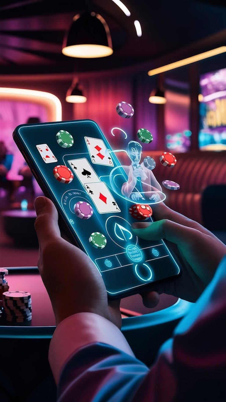 Antarmuka permainan Taiwan Pools di platform olxtoto